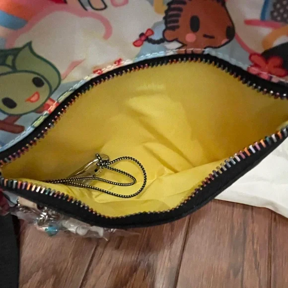 Tokidoki for Lesportsac Bag - Picture 4 of 5
